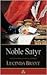 Noble Satyr by Lucinda Brant