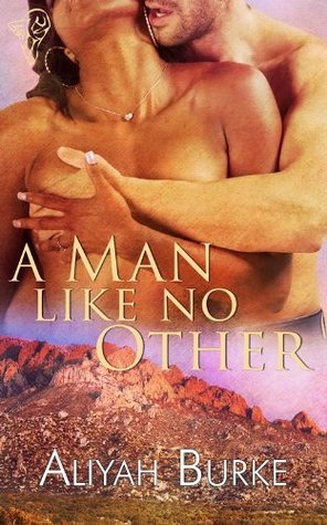 A Man Like No Other (Code of Honour #3)