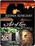 Art Of Love by Keena Kincaid