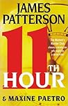 11th Hour by James  Patterson