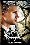 The Price of Deception by Vicki Hopkins