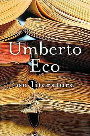 On Literature