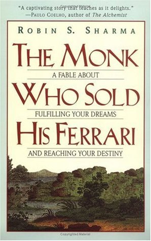 The Monk Who Sold His Ferrari, Special 15th Anniversary Edition