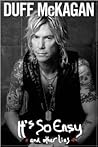It's So Easy by Duff McKagan