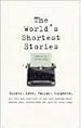 Image for World's Shortest Stories