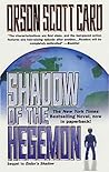 Shadow of the Hegemon by Orson Scott Card