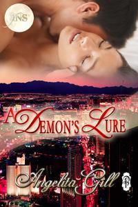 A Demon's Lure (1Night Stand, #47)