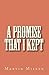 A Promise That I Kept by Marvin Miller