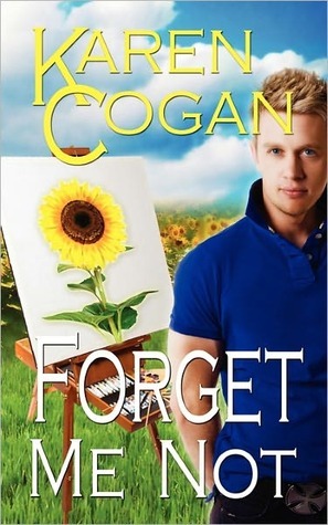 Forget Me Not (Kindle Edition)