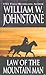 Law of the Mountain Man (Mountain Man, #5)