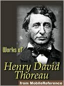 The Works of Henry David Thoreau