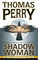 Shadow Woman (Jane Whitefield, #3)