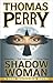 Shadow Woman (Jane Whitefield, #3)