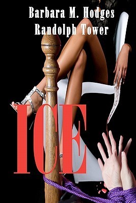 Ice (Kindle Edition)