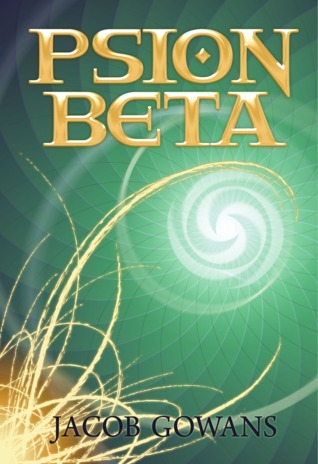 Psion Beta (Psion, #1)