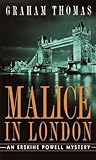 Malice in London