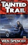 Tainted Trail (Ukiah Oregon, #2) Book cover for Tainted Trail (Ukiah Oregon, #2)