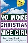 No More Christian...