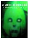 Sir Gawain and the Green Knight Book cover for Sir Gawain and the Green Knight