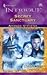 Secret Sanctuary (Moriah's Landing, #1)