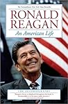 An American Life: The Autobiography Book cover for An American Life: The Autobiography
