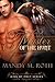Master of the Hunt (King of Prey, #3)