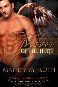 Master of the Hunt (King of Prey, #3)