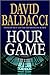 Hour Game by David Baldacci