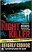 The Night Killer (Diane Fallon, #8)