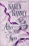 Book cover for After the Kiss