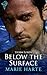 Below the Surface by Marie Harte