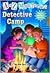 Detective Camp by Ron Roy