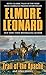 Trail of the Apache and Other Stories: Seven Classic Western Tales of Trust, Destiny, and Survival