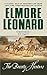 The Bounty Hunters by Elmore Leonard