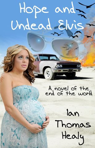 Hope and Undead Elvis: A Dystopian Post-Apocalyptic Road Trip with Biblical Allegory