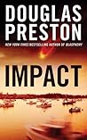 Impact by Douglas Preston