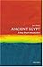 Ancient Egypt: A Very Short Introduction (Very Short Introductions #112)