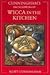 Cunningham's Encyclopedia of Wicca in the Kitchen by Scott Cunningham
