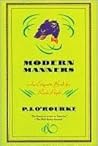 Modern Manners: A...