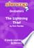Shmoop Learning Guide: The Lightning Thief