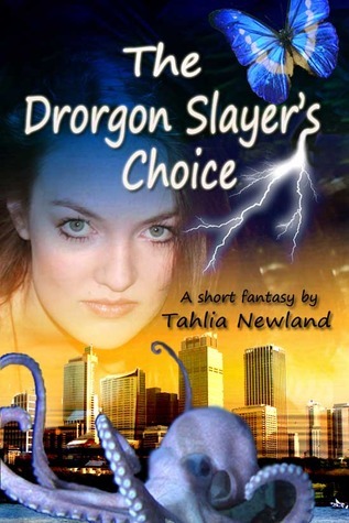 The Drorgon Slayer's Choice (Kindle Edition)