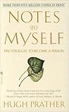 Notes to Myself: ...