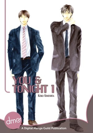 You and Tonight Vol. 1