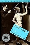 Book cover for Blue Angel