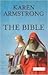 The Bible by Karen Armstrong