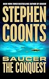 Saucer by Stephen Coonts