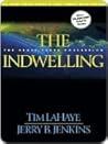 Book cover for The Indwelling (Left Behind, #7)