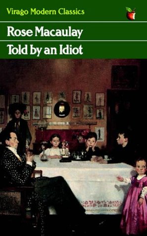 Told by an Idiot (Bloomsbury Reader)