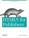 HTML5 for Publishers