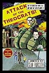 Attack of the Theocrats! by Sean Faircloth